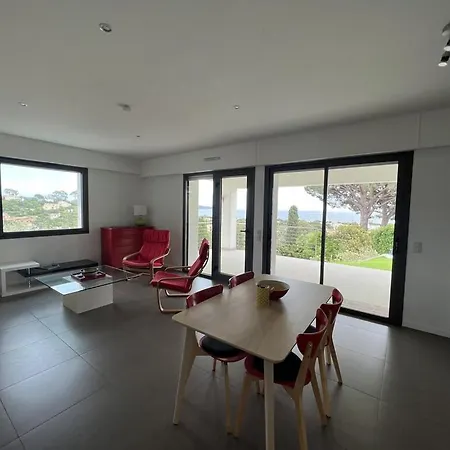 Rdc De Avec Piscine *