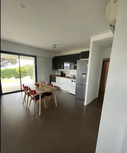 Rdc De Avec Piscine Ferienhaus